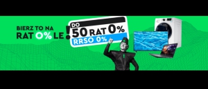 Promocja Bierz to na Ratole w Ole Ole