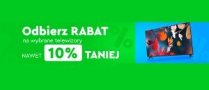 Promocja w Ole Ole