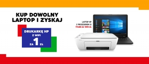 Promocja na laptopy w NEONET