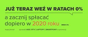 Promocja w NEONET