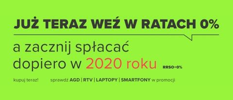 Promocja w NEONET