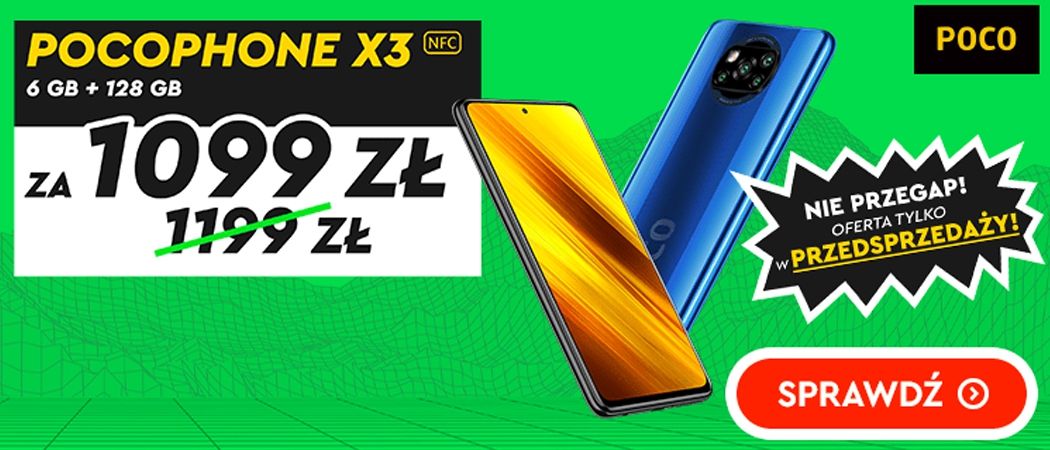 Promocja Ole Ole na smartfony - kup jeszcze taniej promocyjny smartfon!