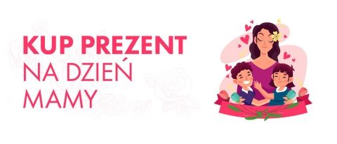 Promocja na Dzień Matki w Vobis