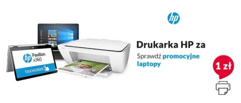 Promocja na laptopy w RTV EURO AGD