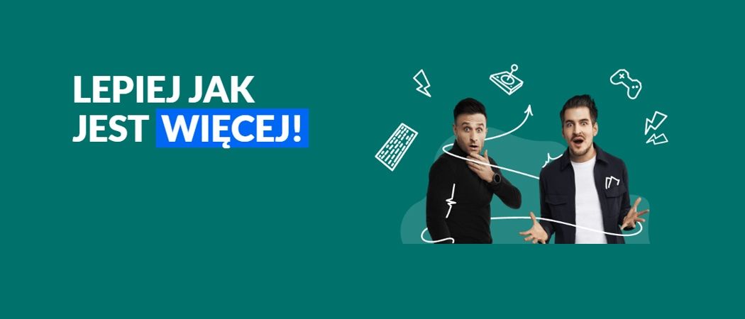 Promocja w RTV EURO AGD - kup wybrany laptop, smartfon i wiele innych taniej z kodem rabatowym!