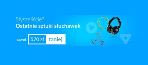 Rabaty na telewizory w Ole Ole