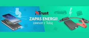 Promocja na powerbanki w RTV EURO AGD