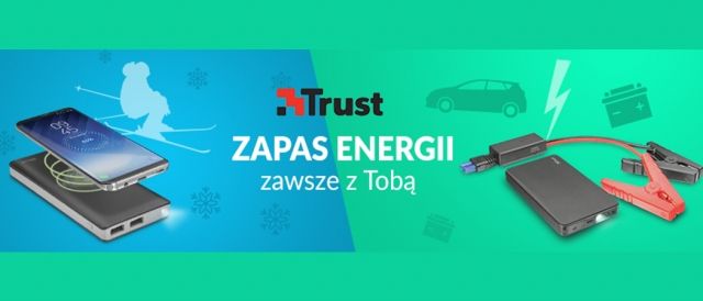 Promocja na powerbanki w RTV EURO AGD