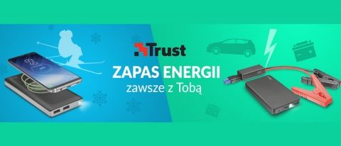 Promocja na powerbanki w RTV EURO AGD