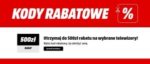 Promocja SAMSUNG w Media Markt
