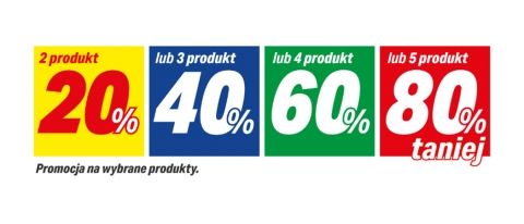 Promocja w RTV EURO AGD