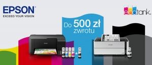 Promocja EPSON