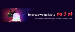 Promocja w RTV EURO AGD
