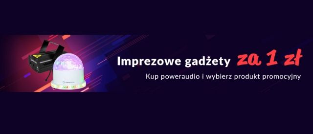 Promocja w RTV EURO AGD