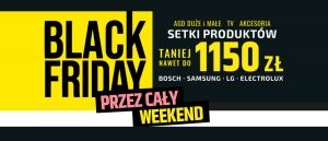Promocja BLACK FRIDAY w NEO24