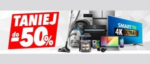 Promocja w Media Expert