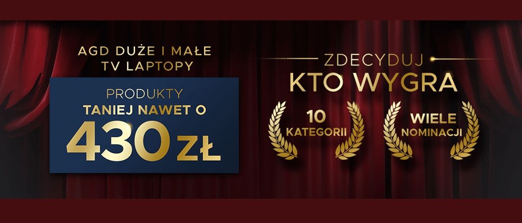 Promocja Neo24 na RTV - kup promocyjny laptop, tablet, telewizor i wiele innych jeszcze taniej!