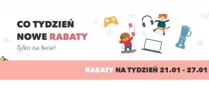 Promocja w RTV EURO AGD