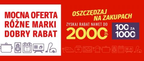 Promocja MOCNA OFERTA w NEO24