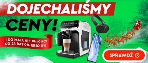 Promocja DOJECHALIŚMY CENY w Ole Ole