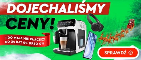 Promocja DOJECHALIŚMY CENY w Ole Ole