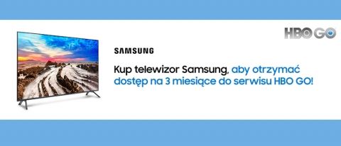 Promocja na telewizory w RTV EURO AGD