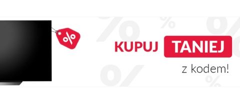 Promocja na telewizory w RTV EURO AGD