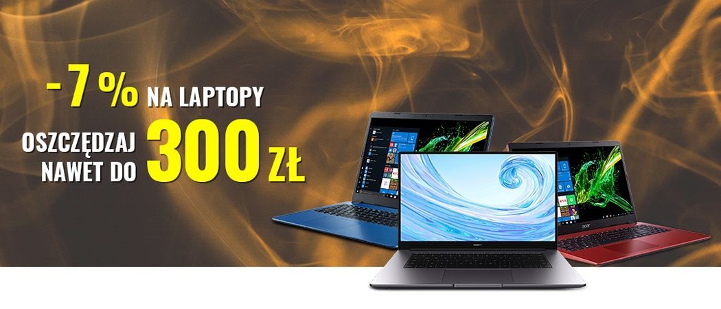 Promocja Neo24 na sprzęt IT - kup wybrany laptop, tablet i wiele innych nawet do 500 zł taniej!