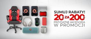Promocja SUMUJ RABATY w NEO24