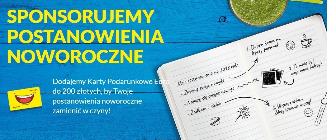 Bony zakupowe RTV EURO AGD gratis do zakup&oacute;w!