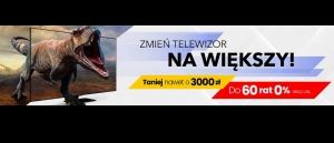 Promocja w Media Expert