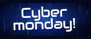 Promocja CYBER MONDAY w Avans
