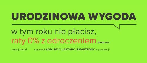 Promocja w NEONET