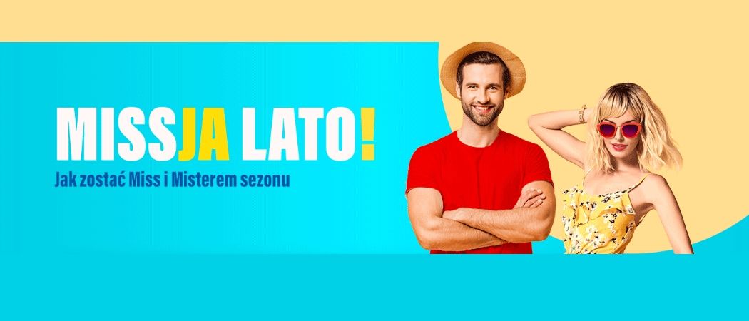 Promocja MISSJA LATO w RTV EURO AGD - kup wybrany smartwatch i odbierz do 50 zł na karcie podarunkowej!