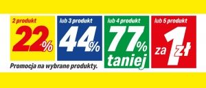 Promocja w RTV EURO AGD