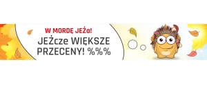 Promocja na sprzęt RTV w Sferis
