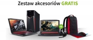 Promocja ACER w Media Expert