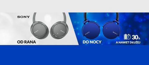 Promocja na słuchawki w RTV EURO AGD
