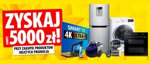 Promocja w Media Expert