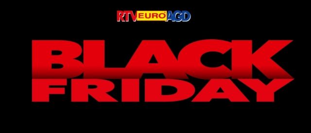 Wyprzedaż RTV EURO AGD
