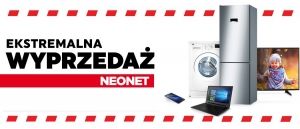 Ekstremalna wyprzedaż w NEONET
