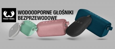 Promocja na głośniki w RTV EURO AGD