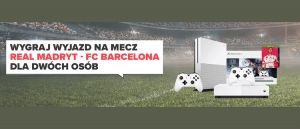Promocja XBOX w NEONET