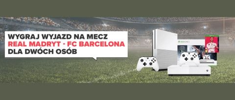 Promocja XBOX w NEONET