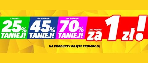 Promocja w Media Expert