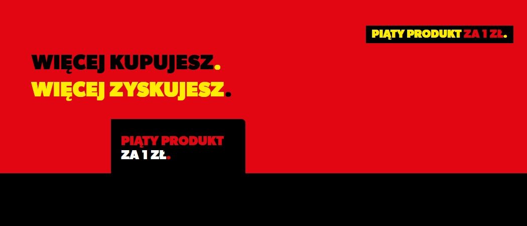 Promocja "Black Friday. Limitowane okazje" w RTV EURO AGD - kup wybrany sprzęt i zyskaj dodatkowy rabat!
