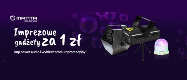 Promocja w RTV EURO AGD