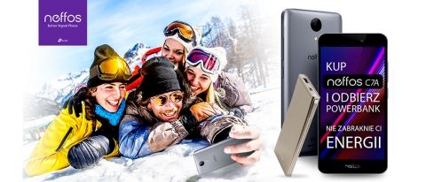 Promocja na smartfony w Media Expert