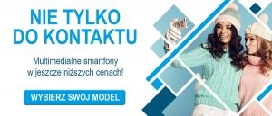 Promocja na smartfony w Sferis
