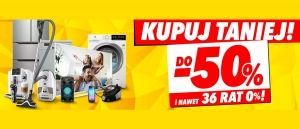 Promocja HUAWEI w Media Expert